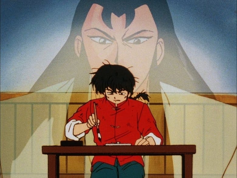 Assistir Ranma ½ Temporada 1 Episódio 115 Online em HD