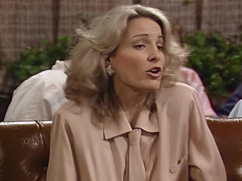 Assistir ALF, o ETeimoso Temporada 2 Episódio 23 Online em HD