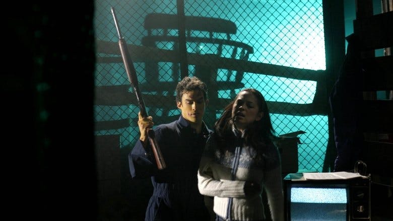 Assistir Smallville: As Aventuras do Superboy Temporada 3 Episódio 16 Online em HD