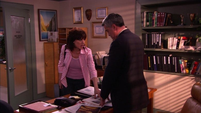 Assistir 8 Regrinhas Básicas… para Namorar Minhas Filhas Adolescentes Temporada 2 Episódio 21 Online em HD