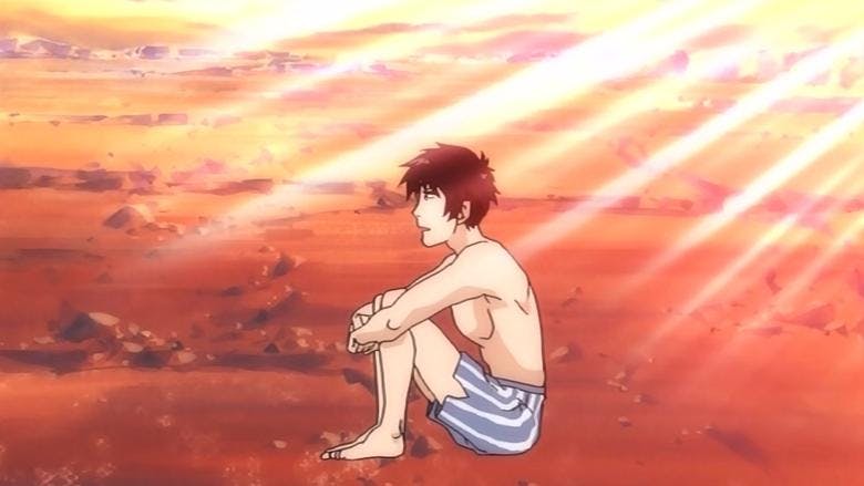 Assistir Bem vindo a NHK Temporada 1 Episódio 2 Online em HD