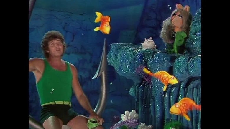 Assistir Muppet Show Temporada 5 Episódio 23 Online em HD
