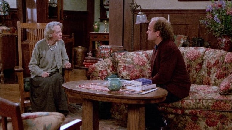 Assistir Frasier Temporada 2 Episódio 1 Online em HD
