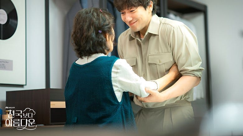 Assistir Um Amor no Paraíso Temporada 1 Episódio 3 Online em HD