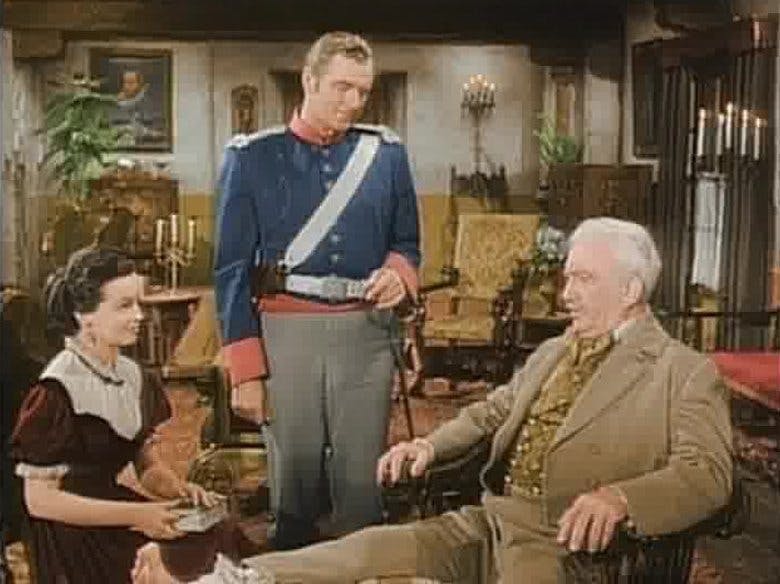Assistir El Zorro Temporada 2 Episódio 34 Online em HD