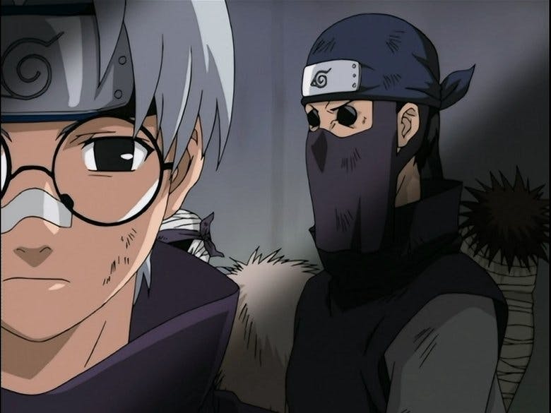 Assistir Naruto Temporada 1 Episódio 38 Online em HD