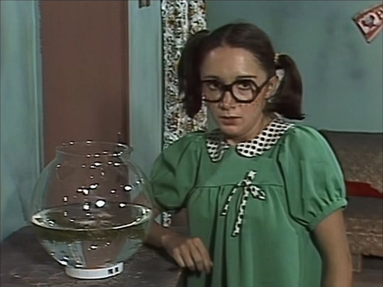 Assistir Chaves Temporada 7 Episódio 17 Online em HD