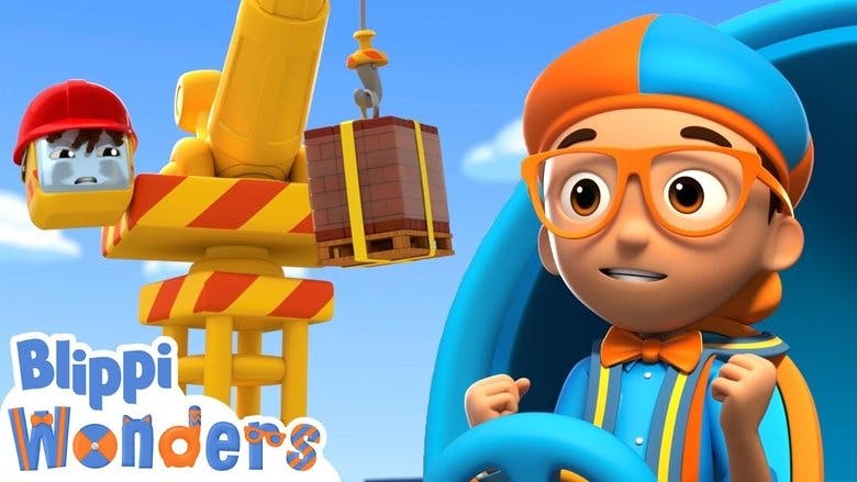 Assistir Maravilhas do Blippi – Desenhos Animados Educativos para Crianças Temporada 1 Episódio 22 Online em HD