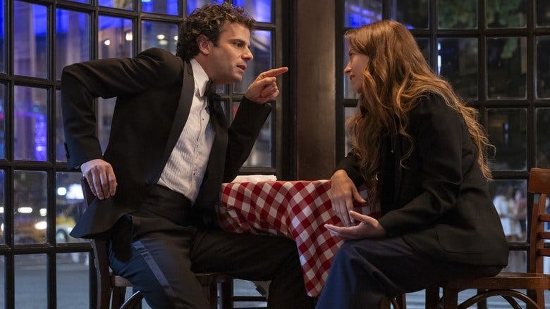 Assistir Étoile: a Dança das Estrelas Temporada 1 Episódio 3 Online em HD