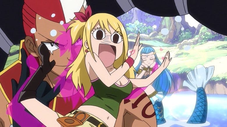 Assistir Fairy Tail Temporada 2 Episódio 10 Online em HD