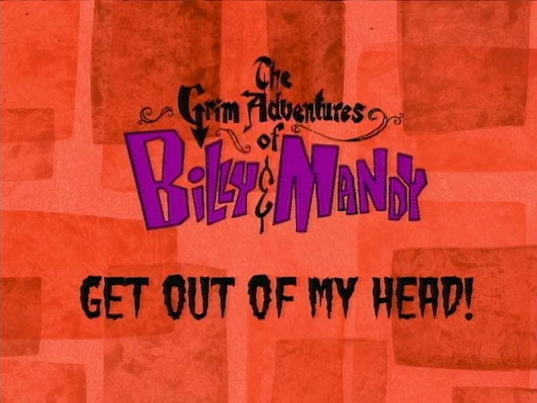 Assistir As Terríveis Aventuras de Billy e Mandy Temporada 1 Episódio 6 Online em HD
