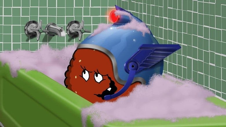 Assistir Aqua Teen: Esquadrão Força Total Temporada 8 Episódio 8 Online em HD