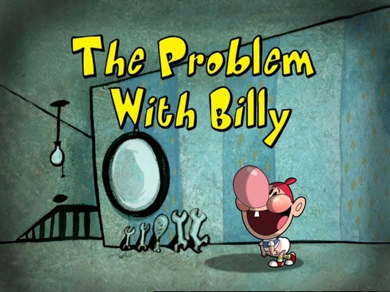 Assistir As Terríveis Aventuras de Billy e Mandy Temporada 4 Episódio 9 Online em HD