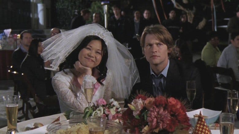 Assistir Gilmore Girls: Tal Mãe, Tal Filha Temporada 6 Episódio 19 Online em HD