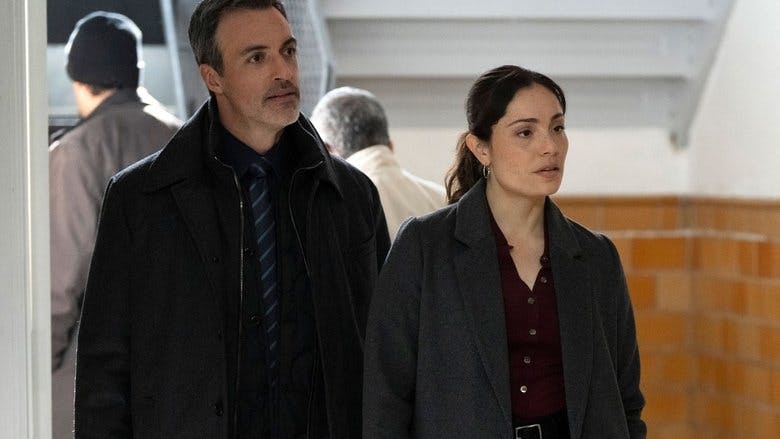 Assistir Lei & Ordem Temporada 24 Episódio 19 Online em HD