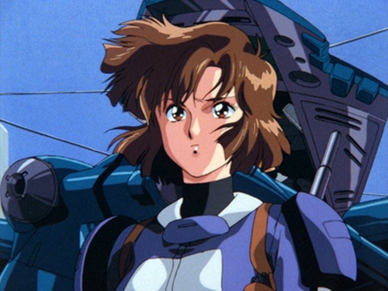 Assistir Bubblegum Crisis 2032 Temporada 1 Episódio 7 Online em HD