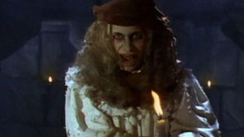 Assistir O Clube do Terror Temporada 3 Episódio 6 Online em HD