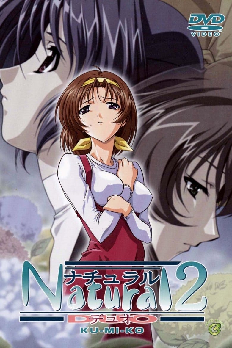 Assistir ナチュラル2 デュオ Temporada 1 Episódio 1 Online em HD