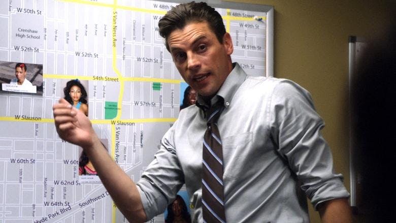 Assistir Lei e ordem: Los Angeles Temporada 1 Episódio 7 Online em HD