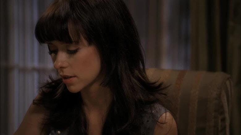 Assistir Em Contacto Temporada 1 Episódio 8 Online em HD