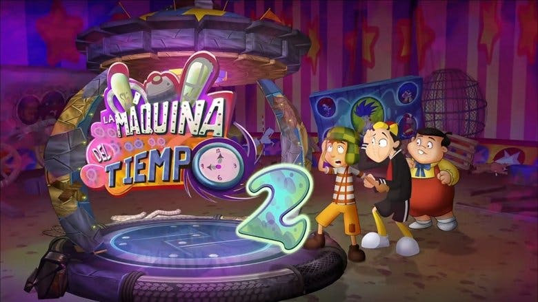 Assistir Chaves Em Desenho Animado Temporada 3 Episódio 26 Online em HD