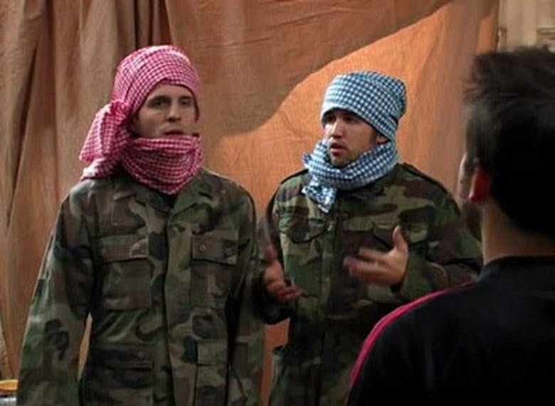 Assistir Nunca Chove em Filadélfia Temporada 2 Episódio 2 Online em HD