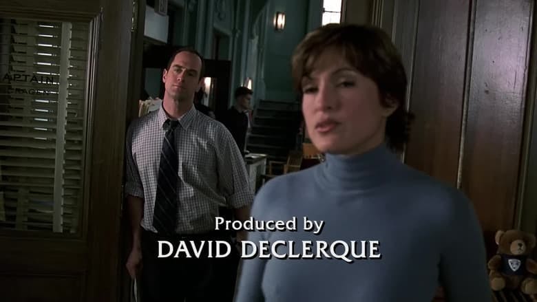 Assistir Lei & Ordem: Unidade de Vítimas Especiais Temporada 2 Episódio 20 Online em HD