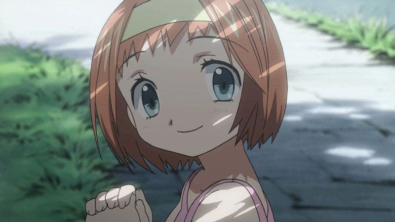 Assistir Asatte No Houkou Temporada 1 Episódio 1 Online em HD