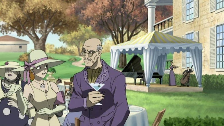 Assistir Boondocks Temporada 1 Episódio 1 Online em HD