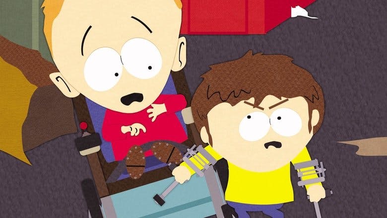 Assistir South Park Temporada 5 Episódio 2 Online em HD