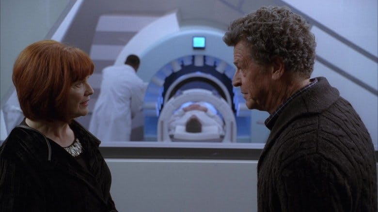 Assistir Fronteiras Temporada 3 Episódio 11 Online em HD