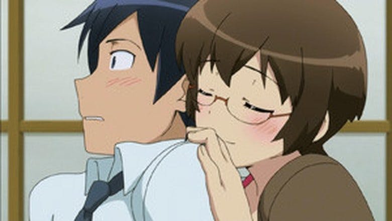Assistir Oreimo Temporada 1 Episódio 6 Online em HD