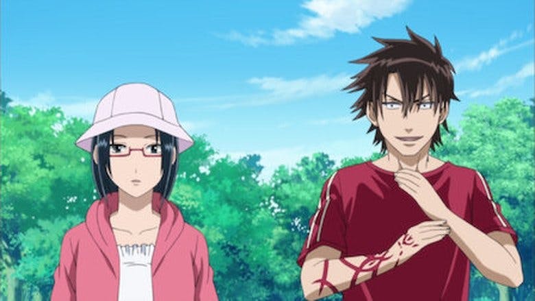 Assistir Beelzebub Temporada 1 Episódio 7 Online em HD