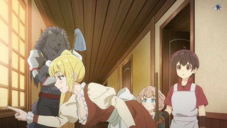 Übung macht den Meister