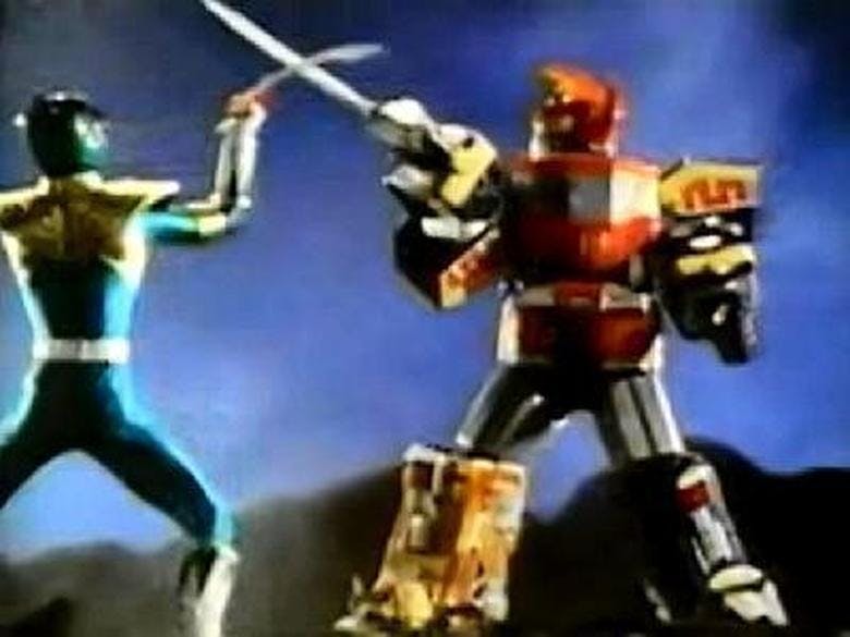 Assistir Power Rangers Temporada 1 Episódio 20 Online em HD
