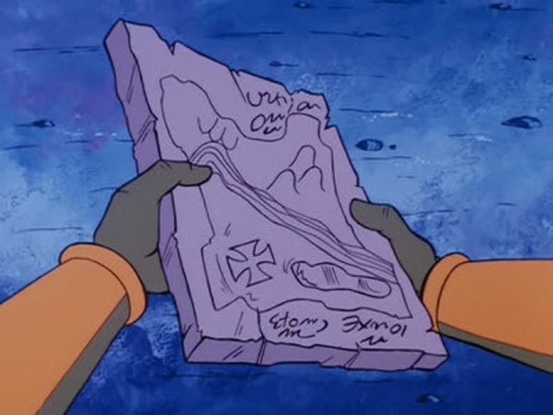 Assistir He-Man e Os Defensores do Universo Temporada 2 Episódio 31 Online em HD