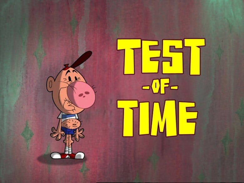Assistir As Terríveis Aventuras de Billy e Mandy Temporada 3 Episódio 22 Online em HD