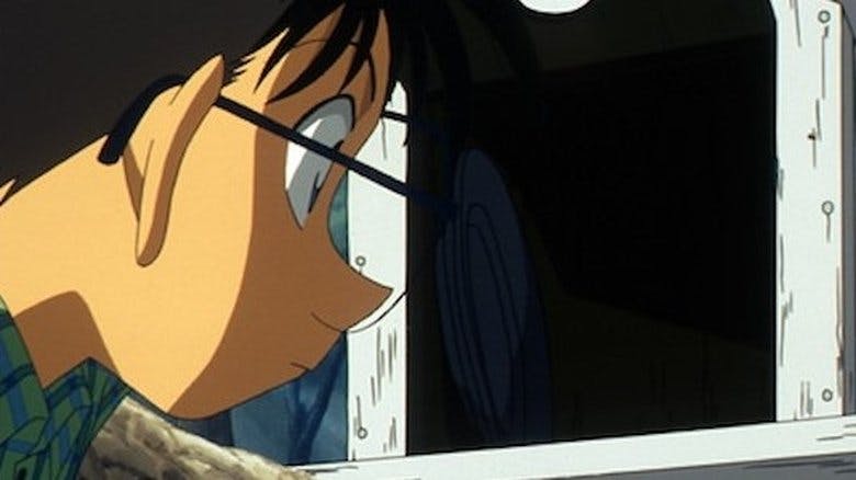 Assistir Detective Conan Temporada 1 Episódio 446 Online em HD