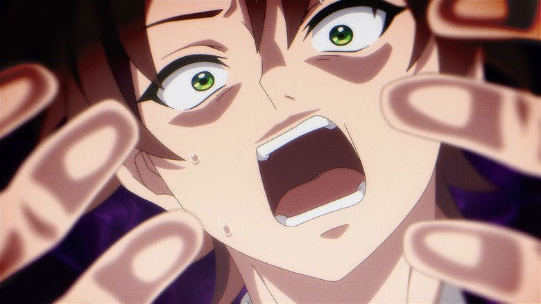 Der Mordfall auf der Queen Irie – 1. Teil