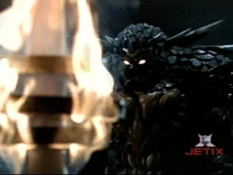 Assistir Power Rangers Temporada 14 Episódio 24 Online em HD