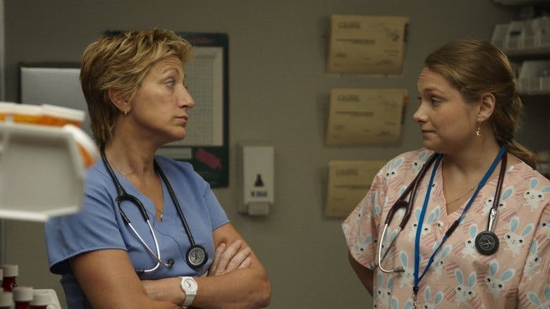 Assistir Nurse Jackie Temporada 3 Episódio 1 Online em HD