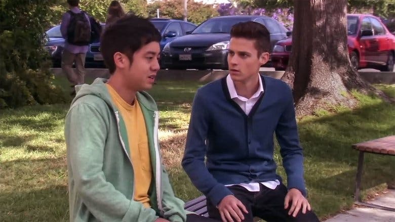 Assistir A Vida Secreta de uma Adolescente Americana Temporada 4 Episódio 11 Online em HD