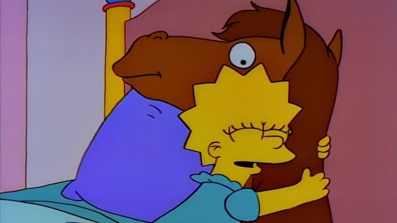 Assistir Os Simpsons Temporada 3 Episódio 8 Online em HD