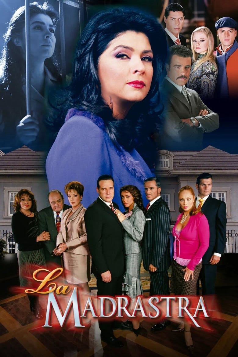 Assistir A Madrasta Temporada 1 Episódio 4 Online em HD