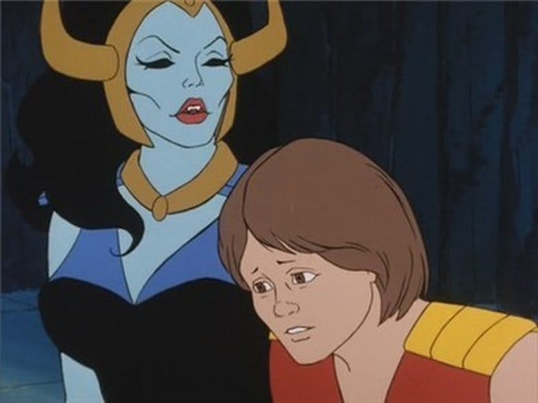 Assistir He-Man e Os Defensores do Universo Temporada 1 Episódio 62 Online em HD
