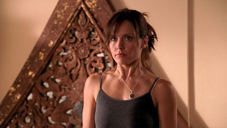 Assistir Buffy: A Caça-Vampiros Temporada 7 Episódio 5 Online em HD