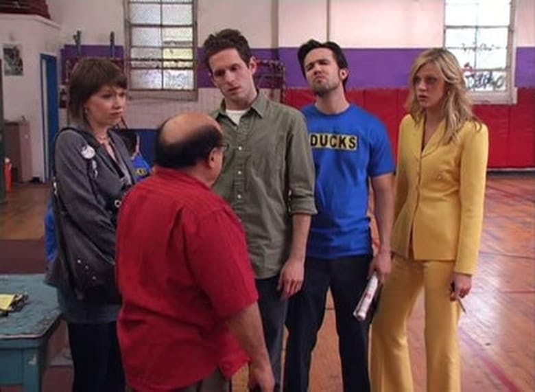Assistir Nunca Chove em Filadélfia Temporada 2 Episódio 6 Online em HD