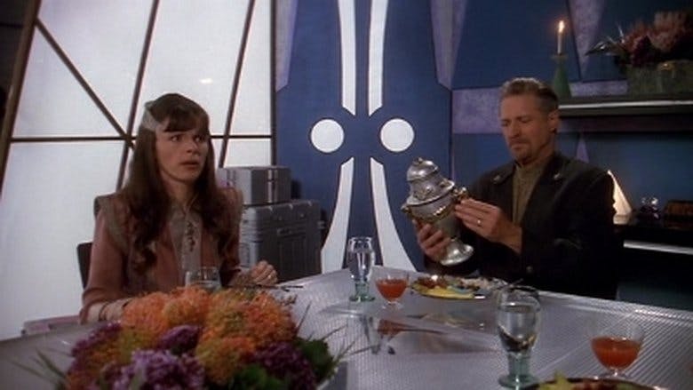 Assistir Babylon 5 Temporada 5 Episódio 21 Online em HD