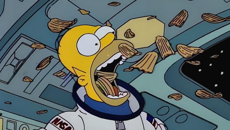 Assistir Os Simpsons Temporada 5 Episódio 15 Online em HD