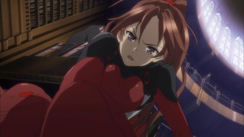 Assistir Guilty Crown Temporada 1 Episódio 5 Online em HD
